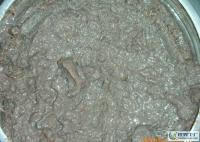 烟台渔民自家发酵虾酱 16元500克，小额批发优选