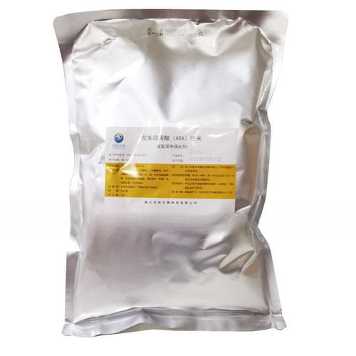 专业解析 食品级花生四烯酸粉（ARA粉，10%含量）在水产品批发中的应用与优势