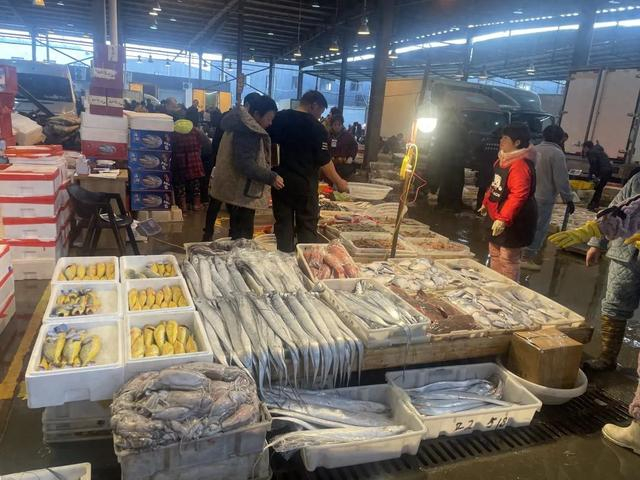 320元一斤天价热销，台州人竞相囤购农副产品